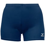 Mizuno Vortex Volleyball Shorts