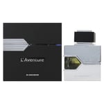 L'aventure By Al Haramain Eau De Parfum Spray Arabian Scent Gift- 100ml