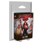 Summoner Wars: The Filth (Exp.)