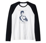 Saved By The Bell A.C. Slater Is Now Single Raglan Baseball Tee