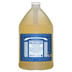 Dr Bronner&apos;s Organic 18-in-1 Peppermint Pure-Castile Liquid Soap
