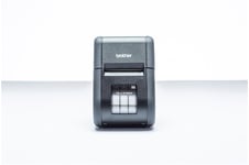 Brother RJ-2140 Mobile Printer - airprint - trådlös skrivare