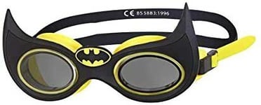 UK Zoggs Kids DC Super Heroes Character Swimming Goggles Zoggs Bat Fast Shippin