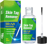 Skin Tag Removal, Skin Tag Remover Wart Removal Treatment, Tag Dry & Fall Away