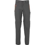 Northpeak Storjuvtinden Zip-off Turbukse Dame S