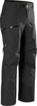 Arc'teryx Men's Sabre Pant Black, L/Regular