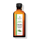 "Nature Spell Rosemary Oil for Hair & Skin 150ml - Nourishing & Revitalizing