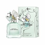 Parfym Damer Marc Jacobs PERFECT EDT 50 ml