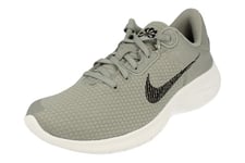 Nike Homme Flex Experience Run 11 Baskets, Particle Grey Black White, 40 EU