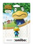 Figurine Amiibo Animal Crossing Amiral