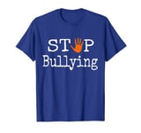 Unity day t shirt, anti bullying tshirt, Be kind orange kids T-Shirt