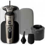 Philips S9000 Prestige SP9883/36 - rakapparat