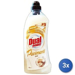 3x Dual Power Sol 1000 Ml. Argan