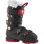 ROSSIGNOL Pure Pro 100 Gw Gris / Rouge 24.5 2025 - *prix inclut le code CHRISTMAS20