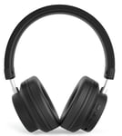 Metallic Bluetooth On-ear Headphones Avlink Resonate 100.582uk