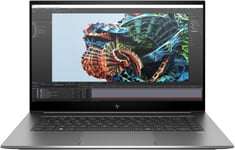 HP ZBook Studio G8 Mobile Workstation - 15.6" - Core i7 11850H - vPro - 32 GB RAM - 1 TB SSD - Pan Nordic