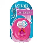 Venus snap comfortglide spa breeze