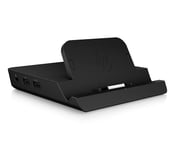 HP ElitePad Docking Station - Dokkingstasjon - 40 watt - for ElitePad 1000 G2  900 G1