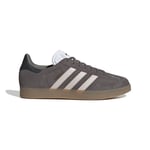 adidas Sneaker Gazelle Rekive Real Madrid - Grå/Putty Mauve - adidas Originals, størrelse 45⅓