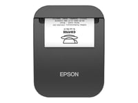 Epson Tm-p20ii 111 Receipt Printer Usb-c/wifi