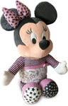 CLEMENTONI - Jouet pour bébé – Veilleuse DISNEY Minnie -  - CLE17395