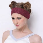 Sleep Headphones BT Headband Sports BT Headband Headphones For Workout Run For