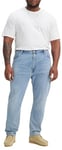 Levi's Men's Big & Tall 511 Slim Fit Jeans, Call It Off, 44W / 34L