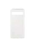 Essentials Google Pixel 7 Pro TPU Back Cover Transparent