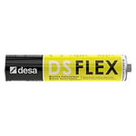 DESA 81100001 – Mastic de polyuréthane ds-flex If Blanc 300 ml