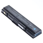 Batterie TOSHIBA L300 Toshiba Satellite L200 L300 L305 L305D series