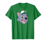 PAW Patrol Rocky Grin T-Shirt