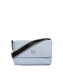 TOMMY HILFIGER TJ CITY GIRL Shoulder bag with flap