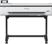 Epson SureColor SC-T5100M skrivare 36" 2400 x 1200 DPI Wi-Fi AirPrint