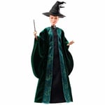 Harry Potter Prof. Mcgonagall