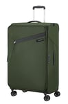 Samsonite Litebeam Litebeam Cabin Luggage, Climbing Ivy, L (77cm - 28 L), Spinner