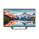 STRONG - Télévision HD 24" (60 cm) SRT24HE4023C - Télé 12V Idéale Caravane, Camping-Car, Bateau - Triple Tuner Intégré - 2 Ports HDMI (1 Arc) + 1 Port USB + Mini-AV + Prise Antenne/Sat - Noire