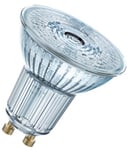 Ledlampa GU10 PAR16 dimbar 10-pack (3000K, 4,5W 350lm)