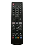 Replacement Remote Control For LG OLED55E7T OLED65E7T