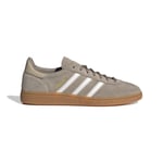 adidas Originals Spezial In - Chalky Brown/hvit/magic Beige - Innendørs (Ic), størrelse 46