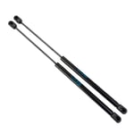 2pcs Truck Rear Window Lift Supports Shocks Car Gas Struts fits,for Honda Passport 1991-2004,for Isuzu Amigo Rodeo Wizard 500MM