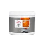 Wella Professional Color Fresh Mask, Temporary Hair Color Refresh Treatment, Semi-Permanent Hair Dye, Hair Gloss Treatment, Copper Glow, 500 ml