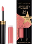 Max Factor Max Factor Lipfinity 24Hrs Läppstift 4,2 G 80 Starglow