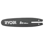 RYOBI - Guide 20 cm (3/8'' LP - 1,1 mm) pour élagueurs sur batterie RPP182015 / RPP182015S / RPP1820LI / OPP1820