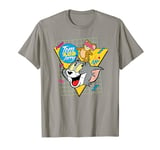 Tom & Jerry Retro T-Shirt