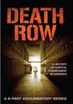 Death Row  Faces Of Evil  An Original DVD