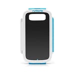 Runtastic Etui pour Galaxy S3/S4 Blanc