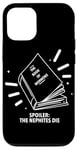 iPhone 12/12 Pro Mormon Missionary Work Lds Church Book Of Mormon Mormonism Case