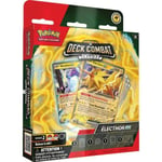 Pokemon : Deluxe Battle deck