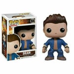 Funko POP! TV:Supernatural 95# Castiel Med Vingar Presenter Leksaker pop 94