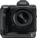 Fujifilm GFX 100 Digital Camera